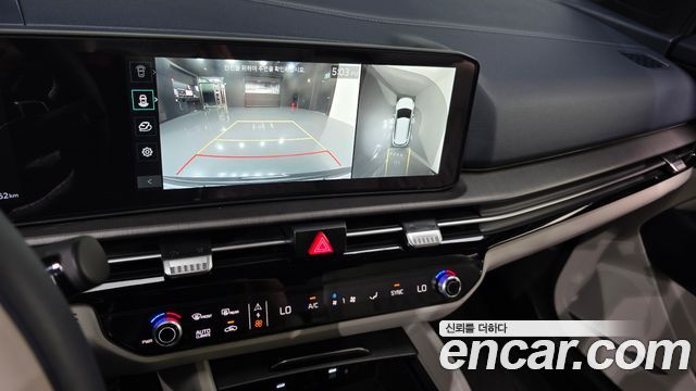 Kia Sportage 2026 — photo 23
