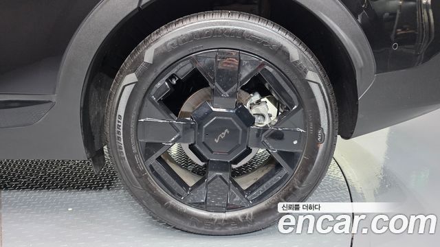 Kia Sportage 2026 — photo 7