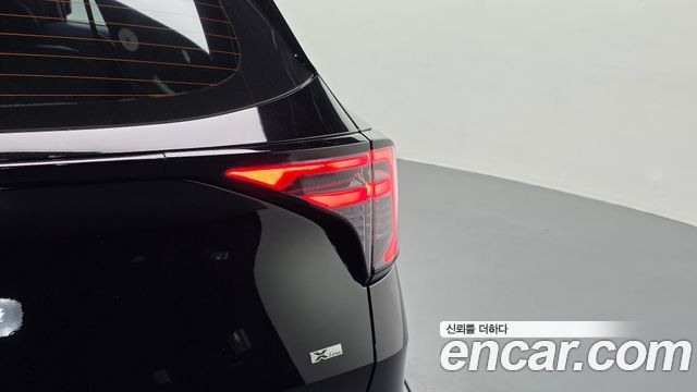 Kia Sportage 2026 — photo 9