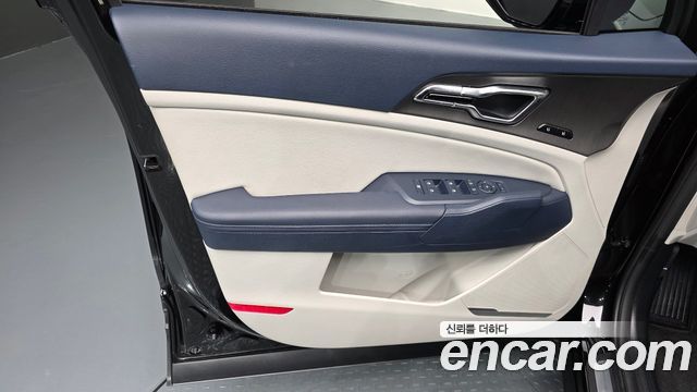 Kia Sportage 2026 — photo 14