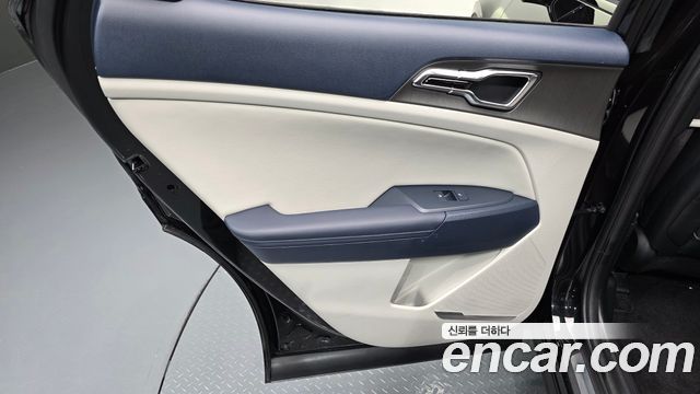 Kia Sportage 2026 — photo 15