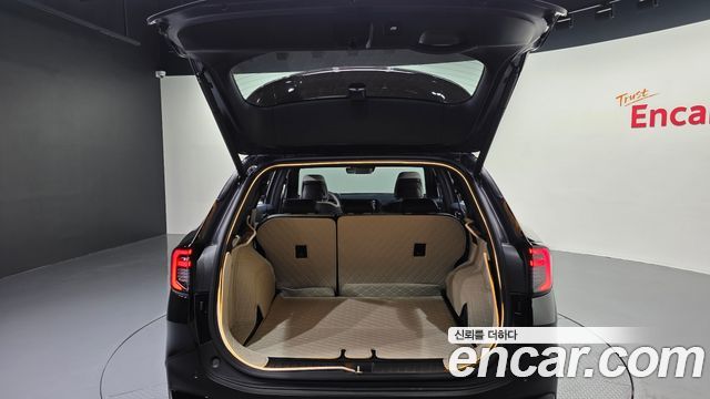 Kia Sportage 2026 — photo 33