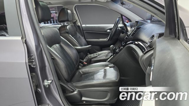 Chevrolet Korea Orlando 2012 — photo 11