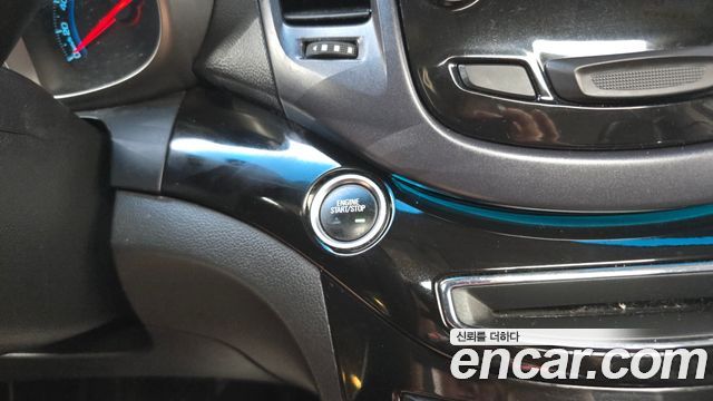 Chevrolet Korea Orlando 2012 — photo 16