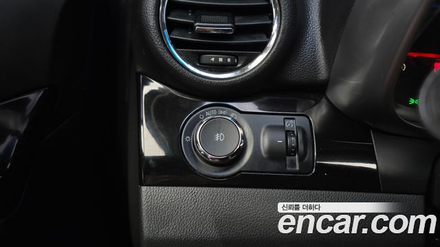 Chevrolet Korea Orlando 2012 — photo 17