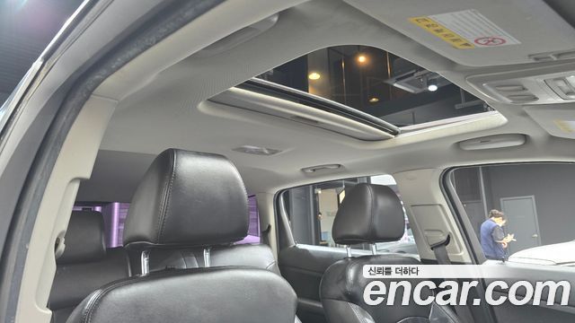 Chevrolet Korea Orlando 2012 — photo 19