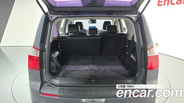 Chevrolet Korea Orlando 2012 — photo 20