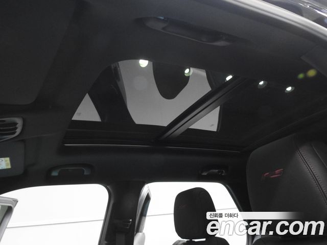 Chevrolet Korea Trailblazer 2025 — photo 16
