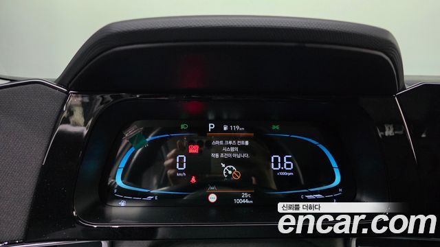 Hyundai AVANTE 2026 — photo 11