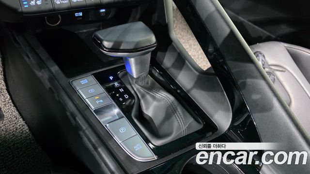 Hyundai AVANTE 2026 — photo 12