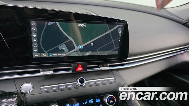 Hyundai AVANTE 2026 — photo 20