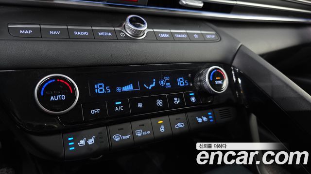 Hyundai AVANTE 2026 — photo 23