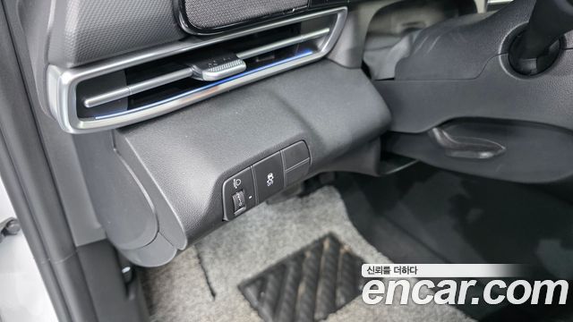 Hyundai AVANTE 2026 — photo 25
