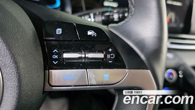 Hyundai AVANTE 2026 — photo 26