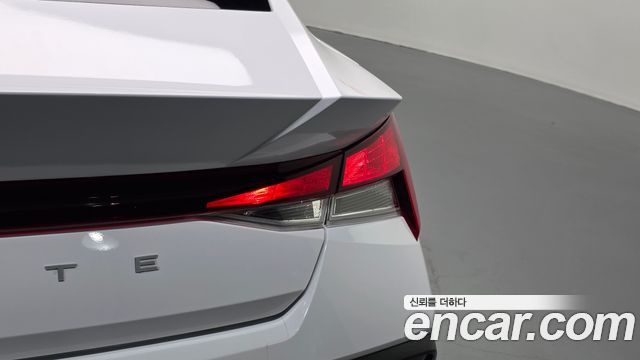 Hyundai AVANTE 2026 — photo 9