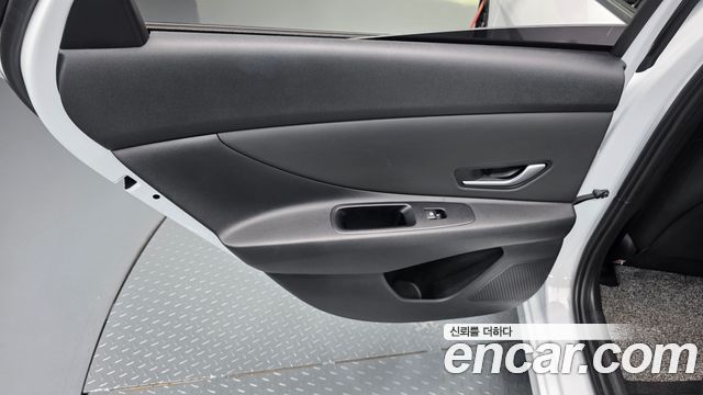 Hyundai AVANTE 2026 — photo 15