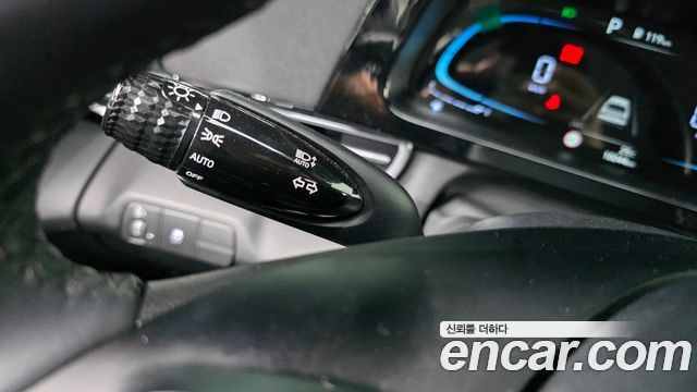 Hyundai AVANTE 2026 — photo 28