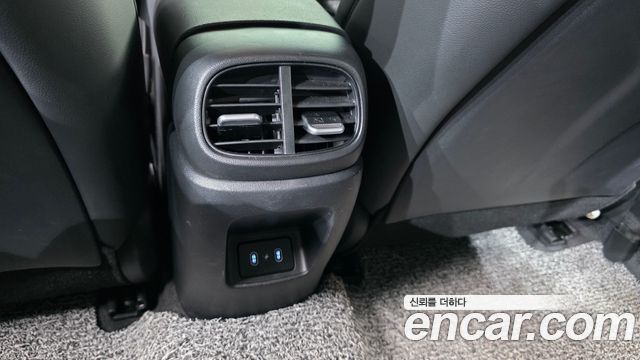 Hyundai AVANTE 2026 — photo 30