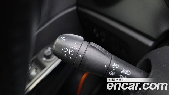 Renault Korea QM3 2014 — photo 31