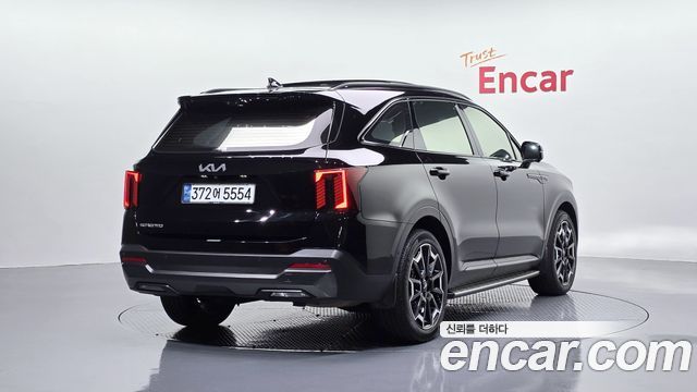 Kia Sorento 2024 — photo 2