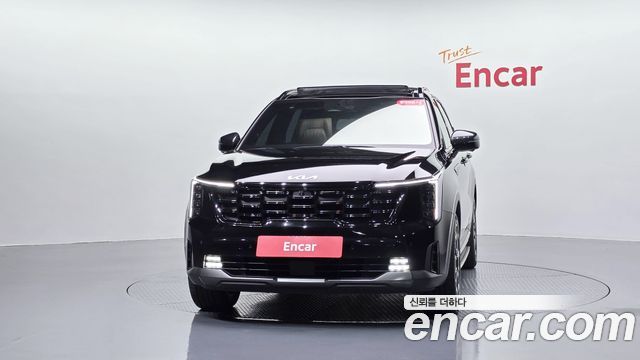 Kia Sorento 2024 — photo 3