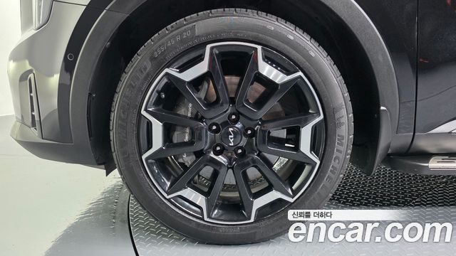 Kia Sorento 2024 — photo 5