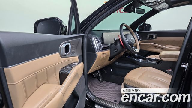 Kia Sorento 2024 — photo 13