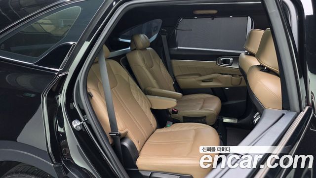 Kia Sorento 2024 — photo 17