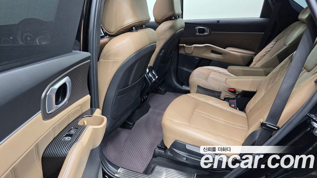 Kia Sorento 2024 — photo 18