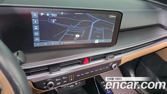 Kia Sorento 2024 — photo 20