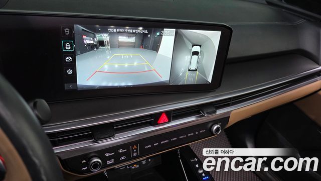 Kia Sorento 2024 — photo 23