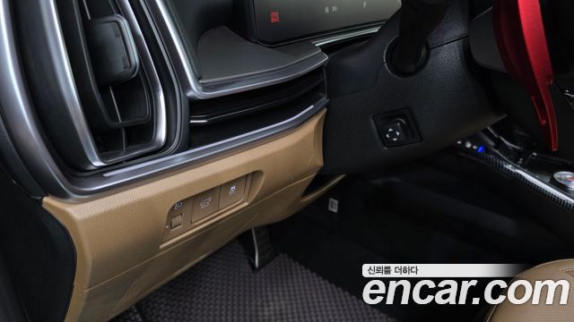 Kia Sorento 2024 — photo 24