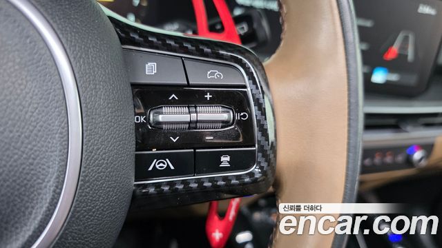 Kia Sorento 2024 — photo 25