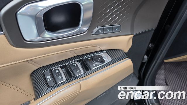 Kia Sorento 2024 — photo 26