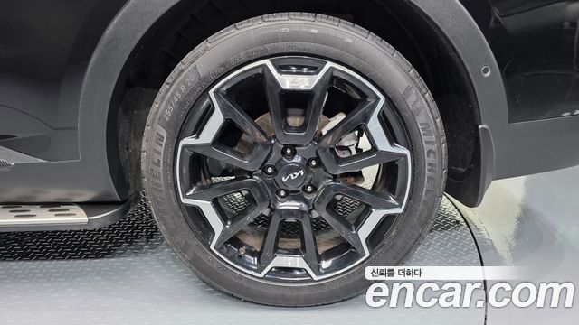 Kia Sorento 2024 — photo 7