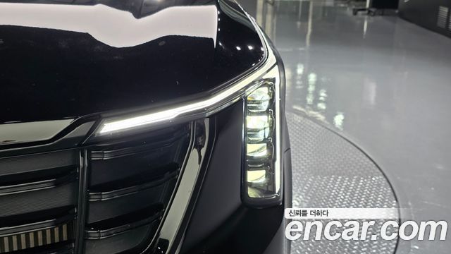 Kia Sorento 2024 — photo 8