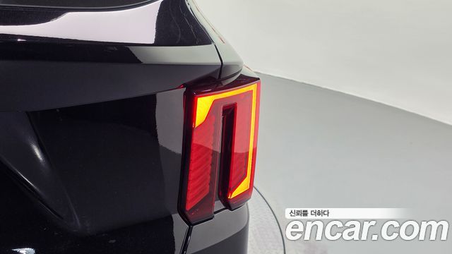 Kia Sorento 2024 — photo 9