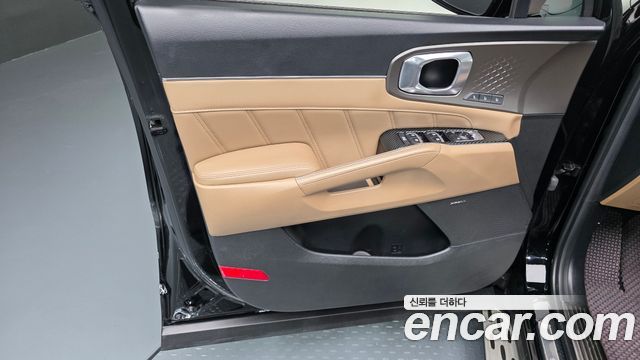 Kia Sorento 2024 — photo 14