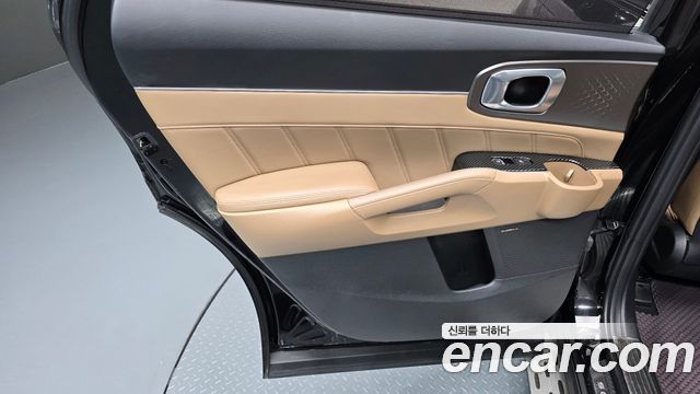 Kia Sorento 2024 — photo 15