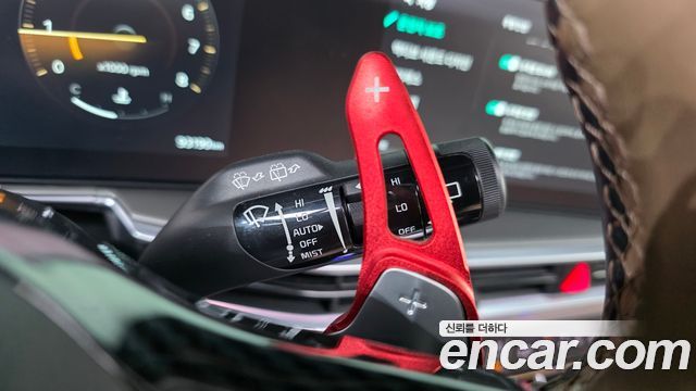 Kia Sorento 2024 — photo 27