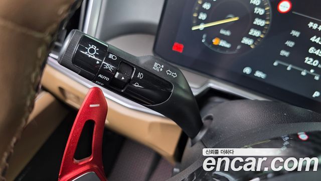 Kia Sorento 2024 — photo 28