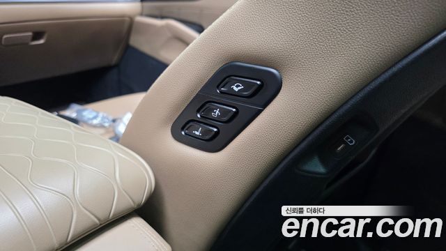 Kia Sorento 2024 — photo 29