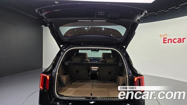 Kia Sorento 2024 — photo 35