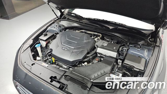 Hyundai Grandeur 2018 — photo 6