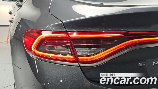 Hyundai Grandeur 2018 — photo 9