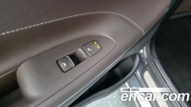 Hyundai Grandeur 2018 — photo 30