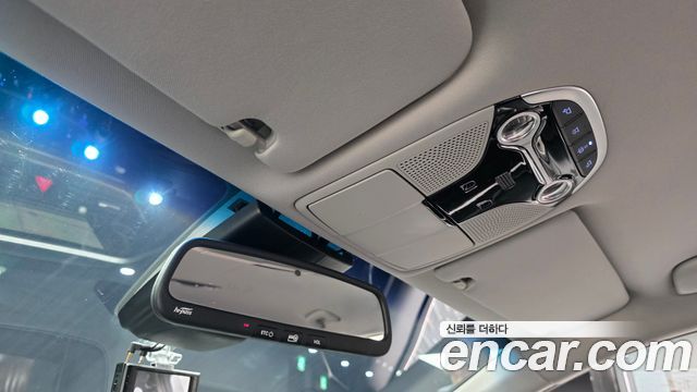 Hyundai Grandeur 2018 — photo 31