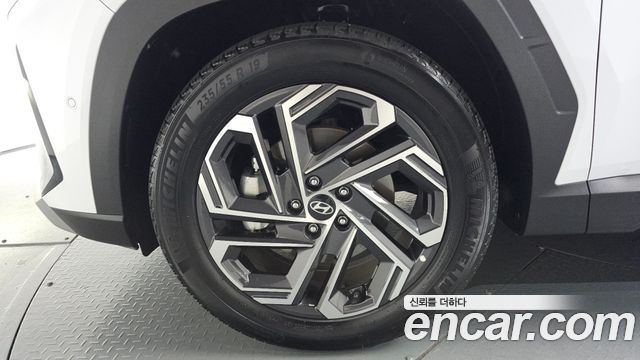 Hyundai Tucson 2025 — photo 5