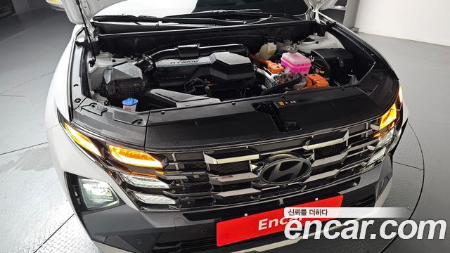 Hyundai Tucson 2025 — photo 6