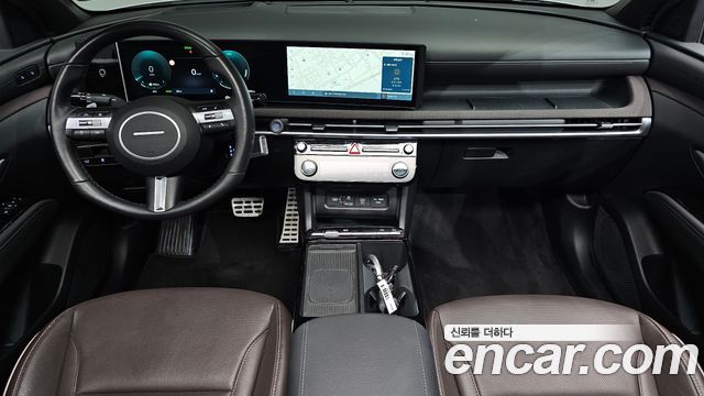 Hyundai Tucson 2025 — photo 10